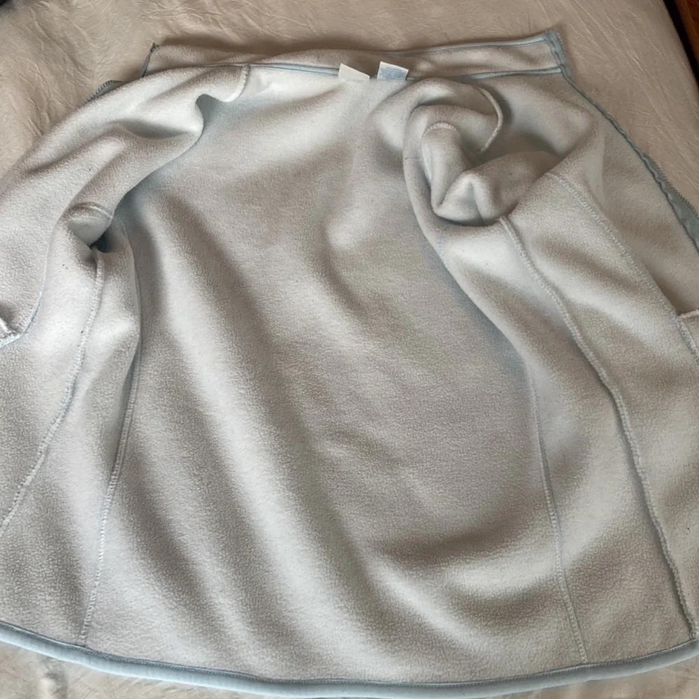 Fleece Jacket - Picture 3 of 7